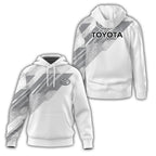 Toyota Apparels SC105