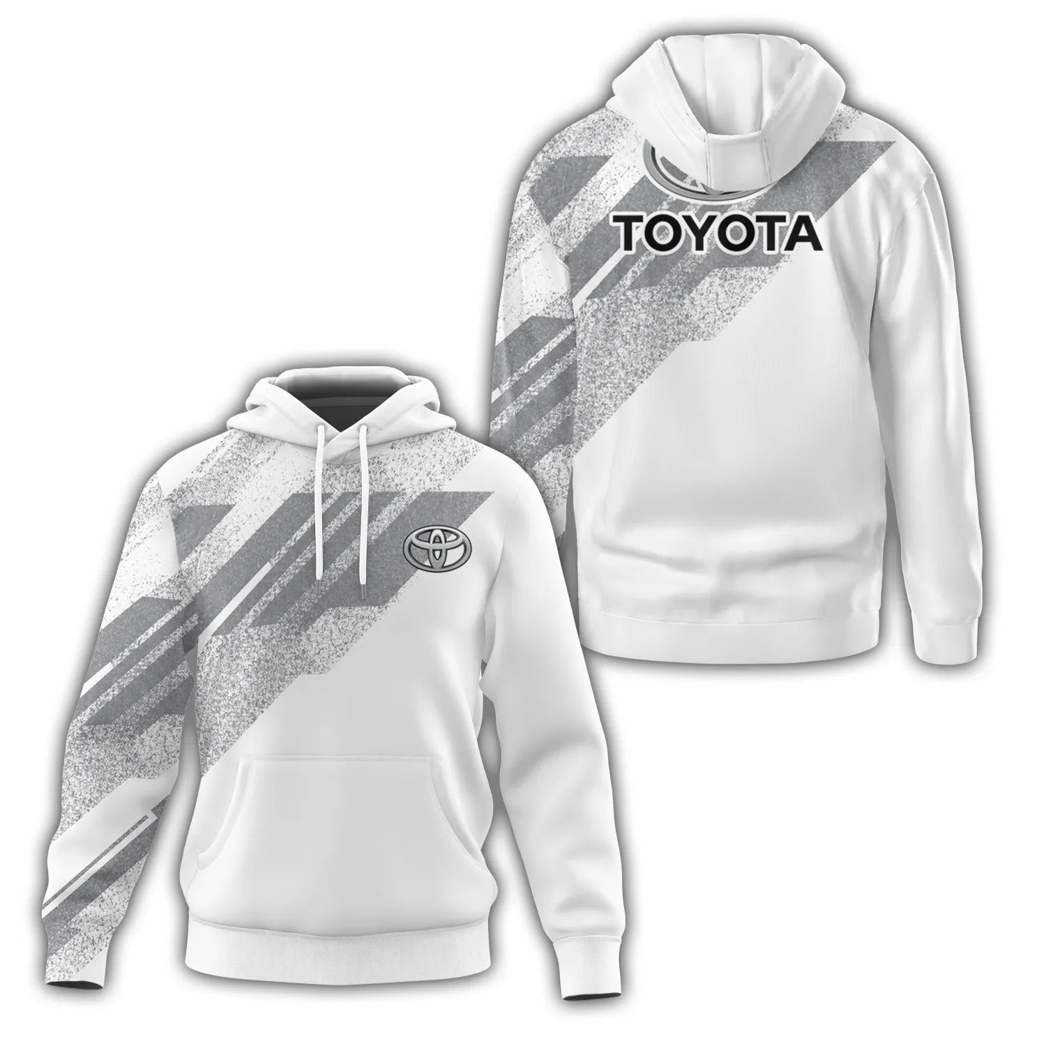 Toyota Apparels SC105