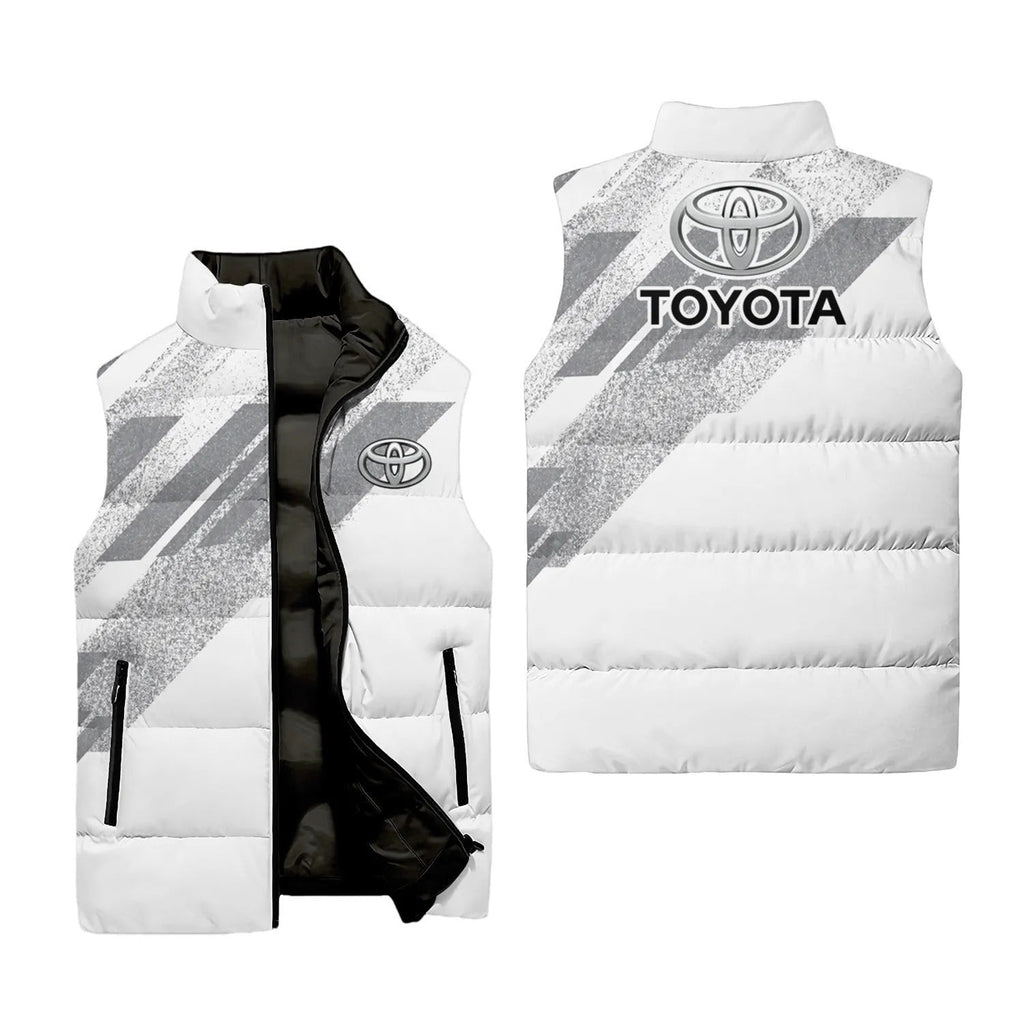 Toyota Apparels SC105