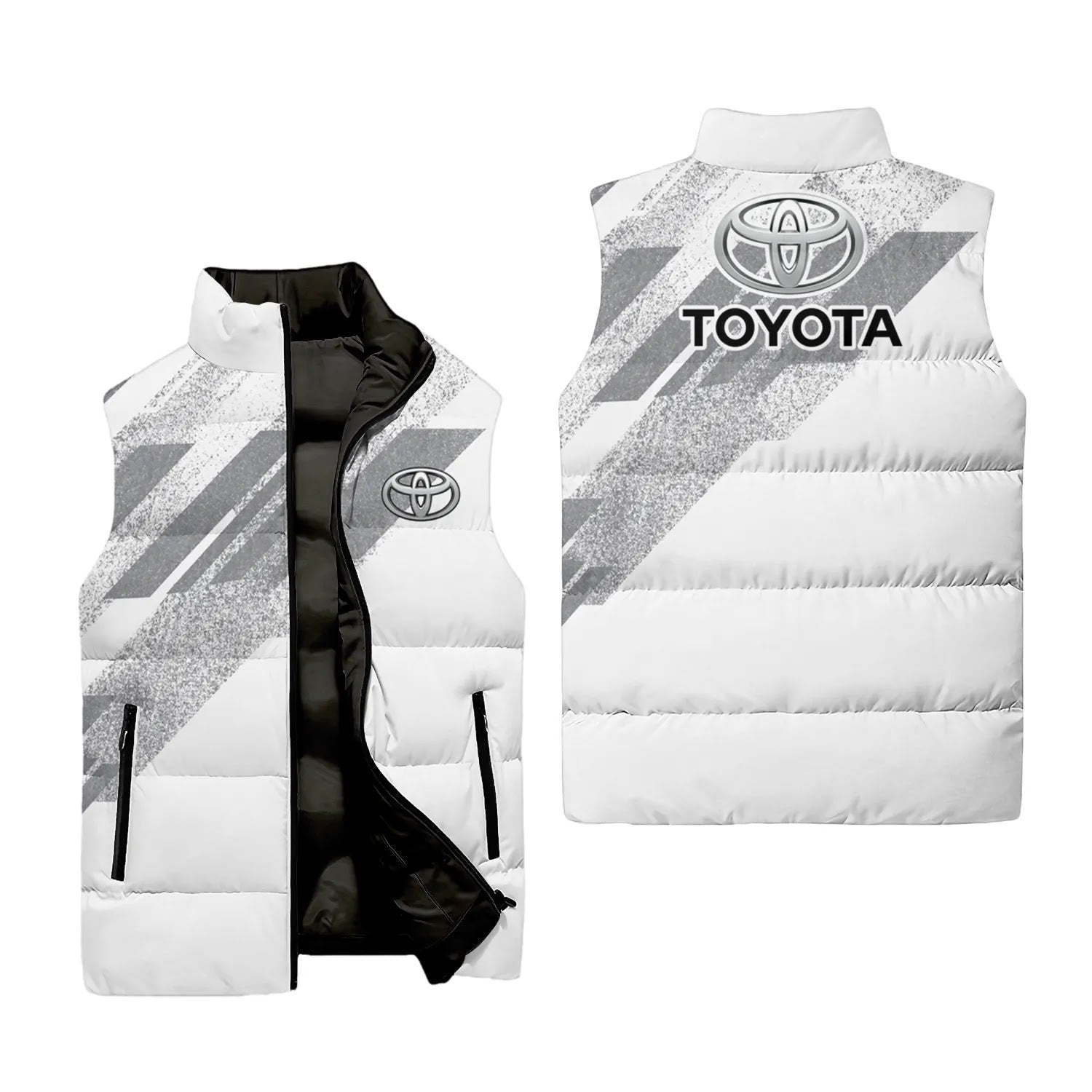 Toyota Apparels SC105