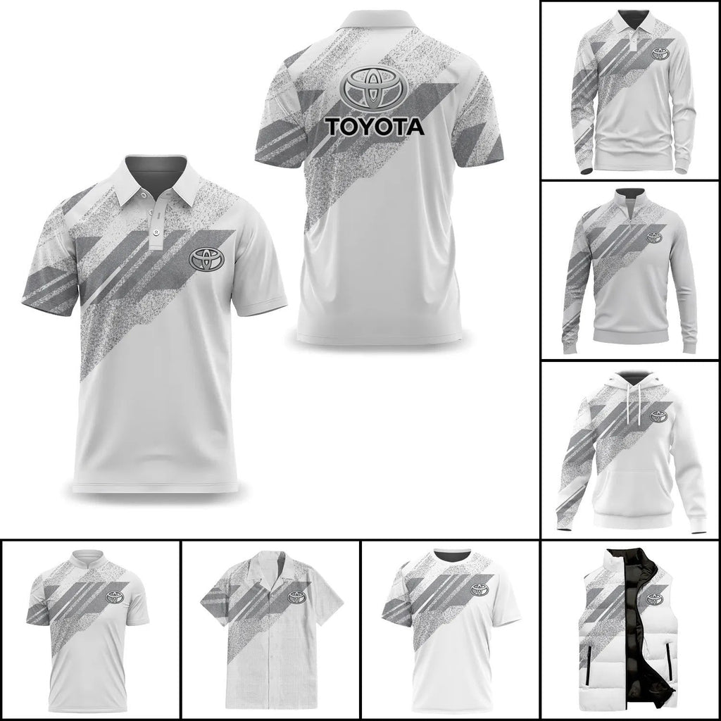 Toyota Apparels SC105