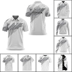 Toyota Apparels SC105