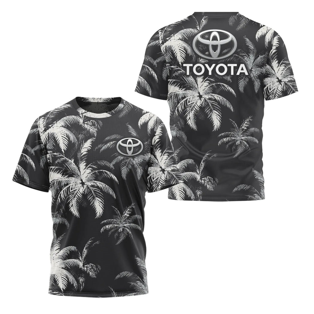 Toyota Apparels SC112