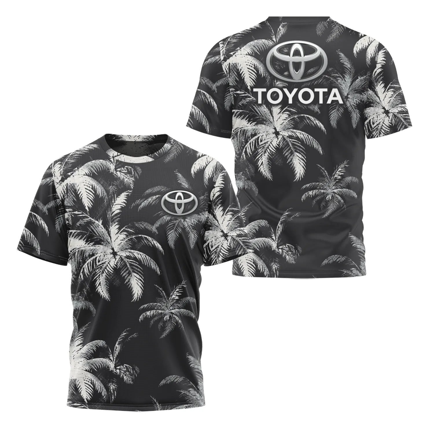 Toyota Apparels SC112