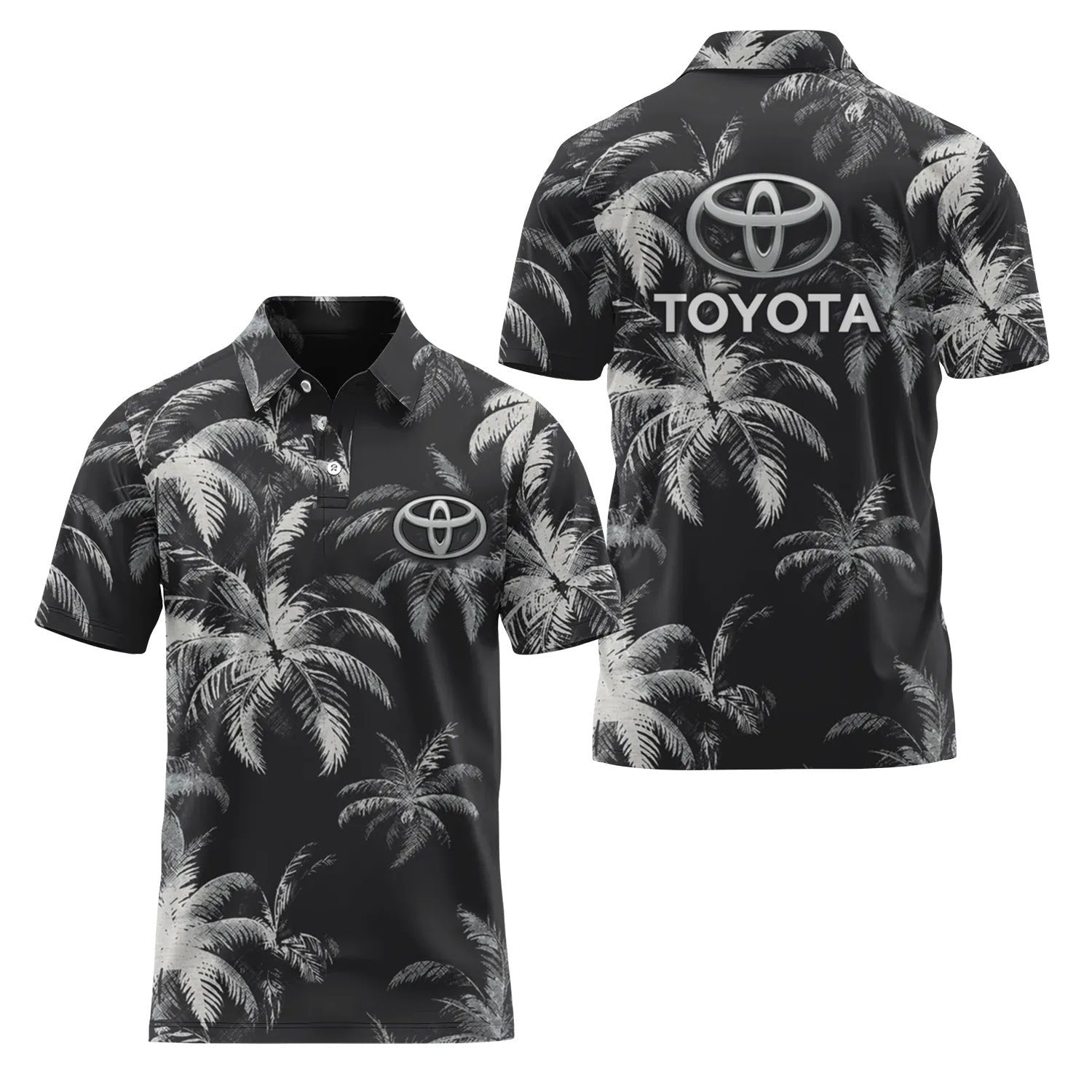 Toyota Apparels SC112