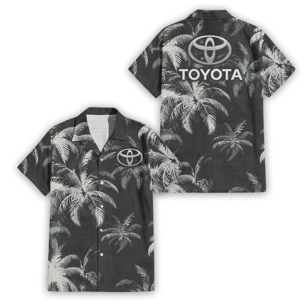 Toyota Apparels SC112