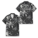 Toyota Apparels SC112