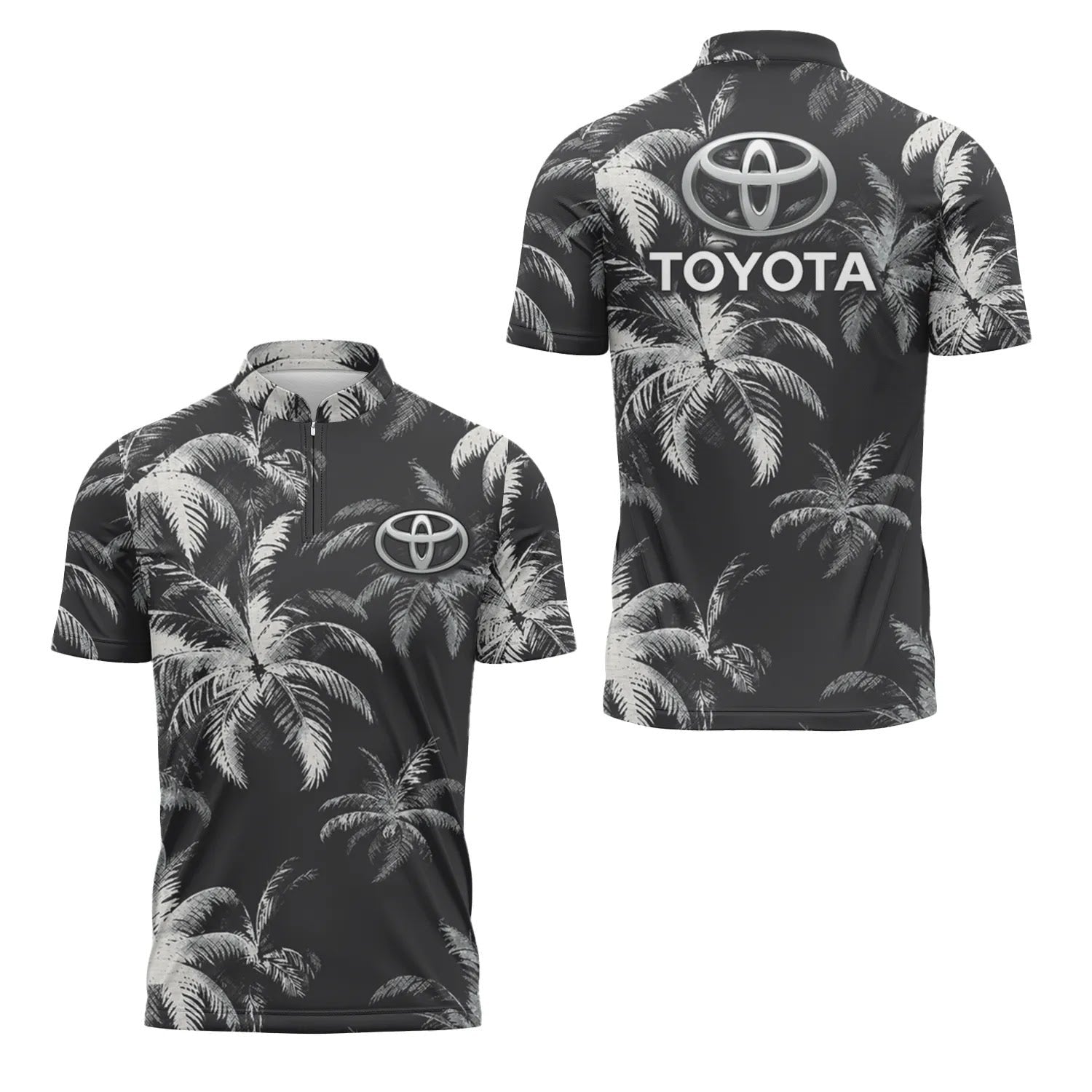 Toyota Apparels SC112