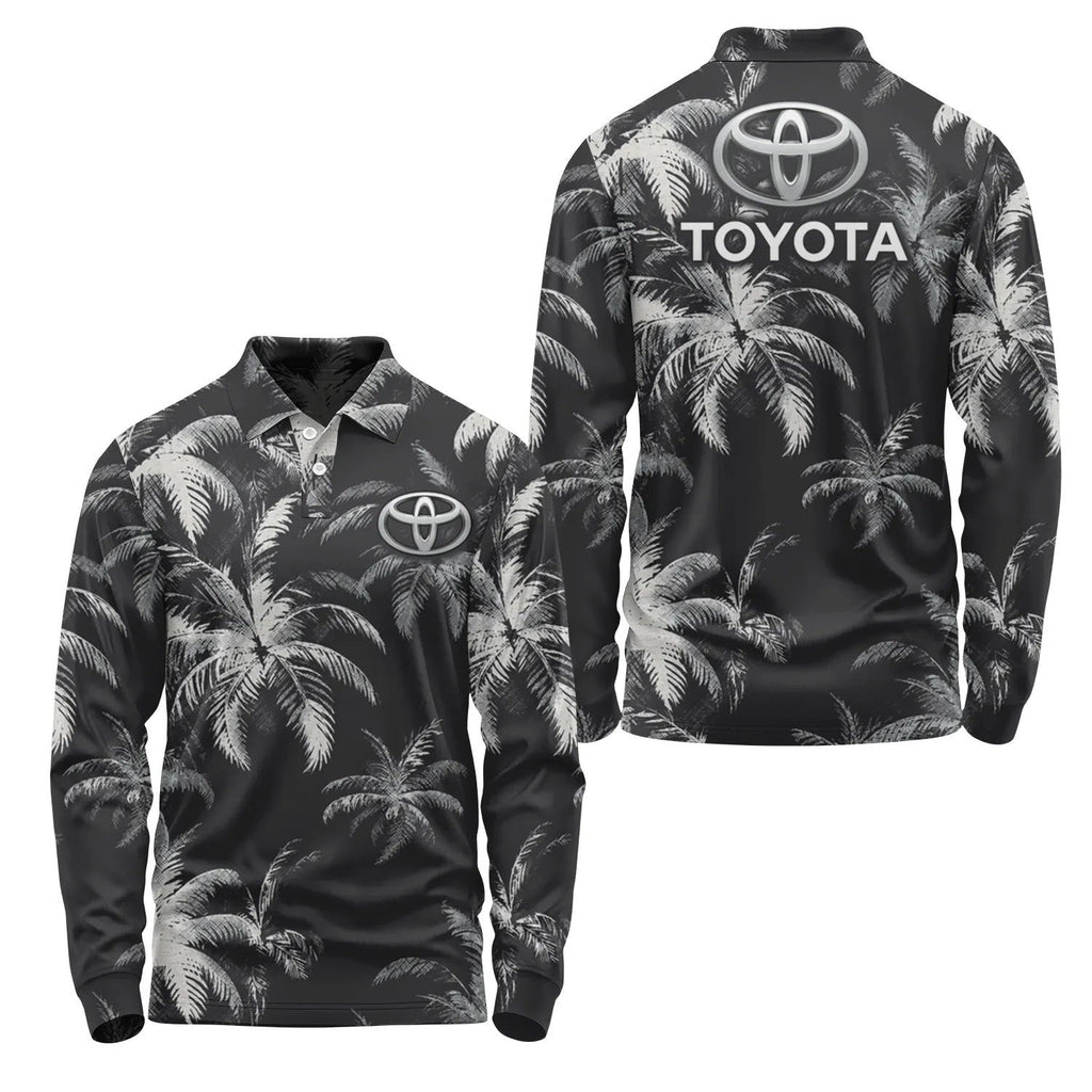 Toyota Apparels SC112