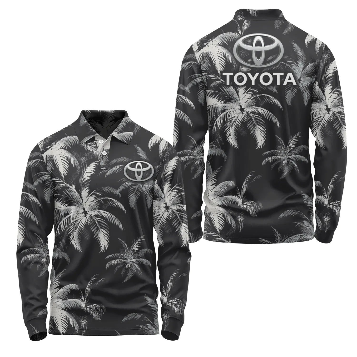 Toyota Apparels SC112