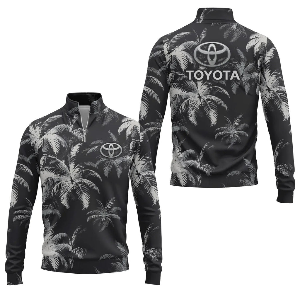 Toyota Apparels SC112