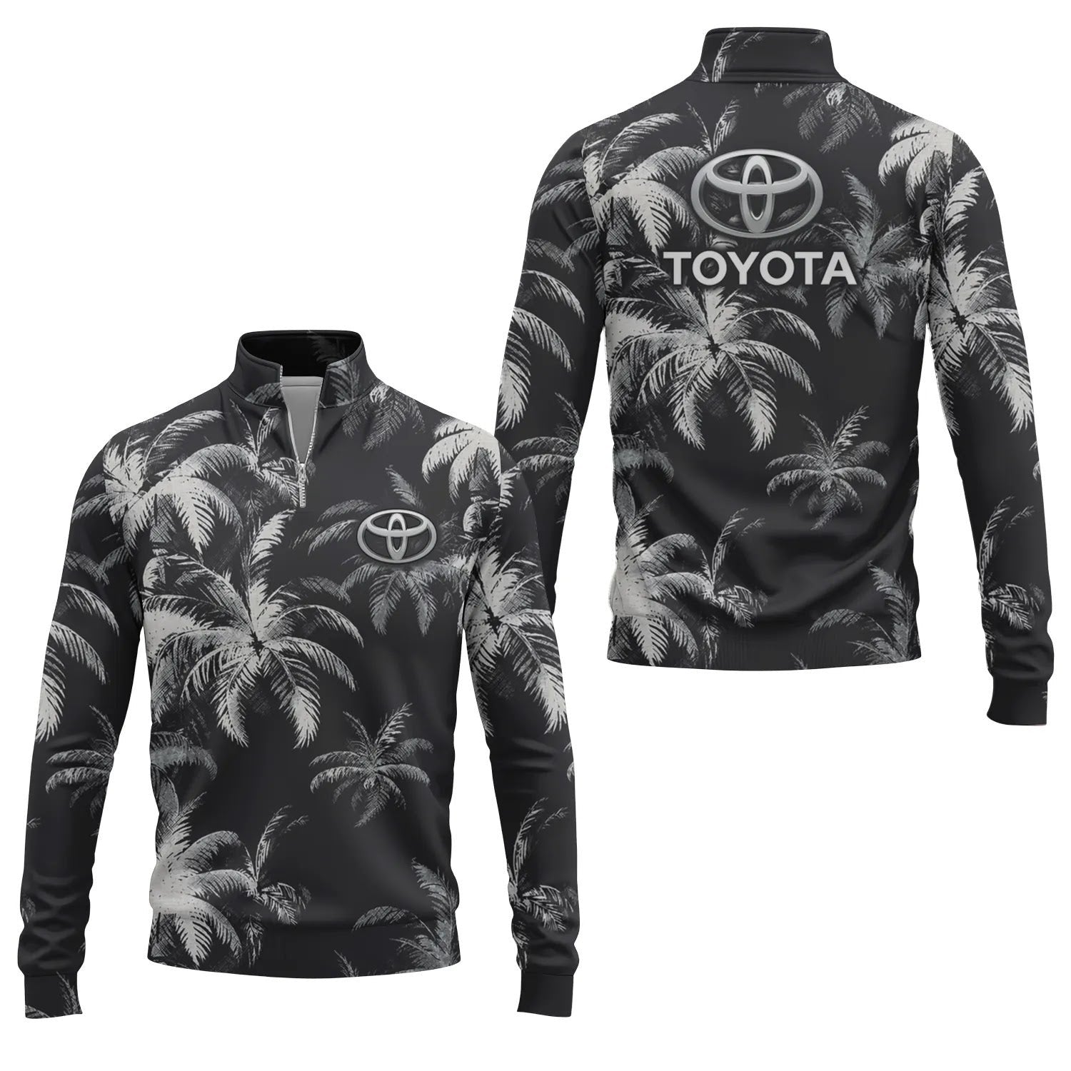 Toyota Apparels SC112