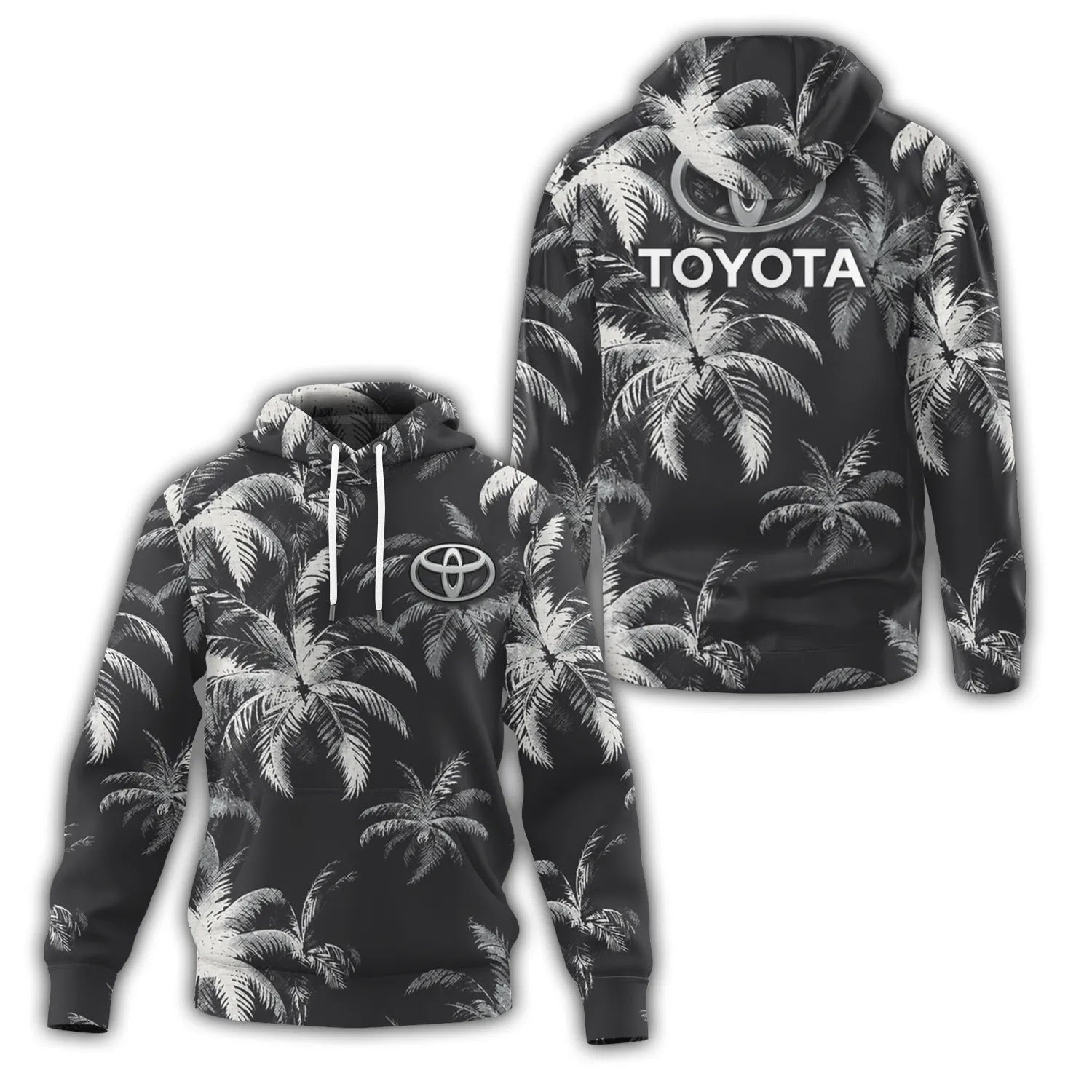 Toyota Apparels SC112