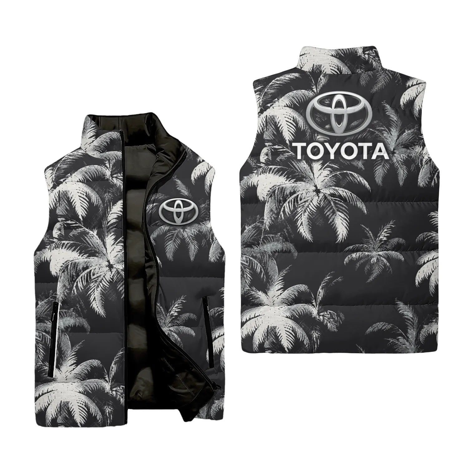 Toyota Apparels SC112