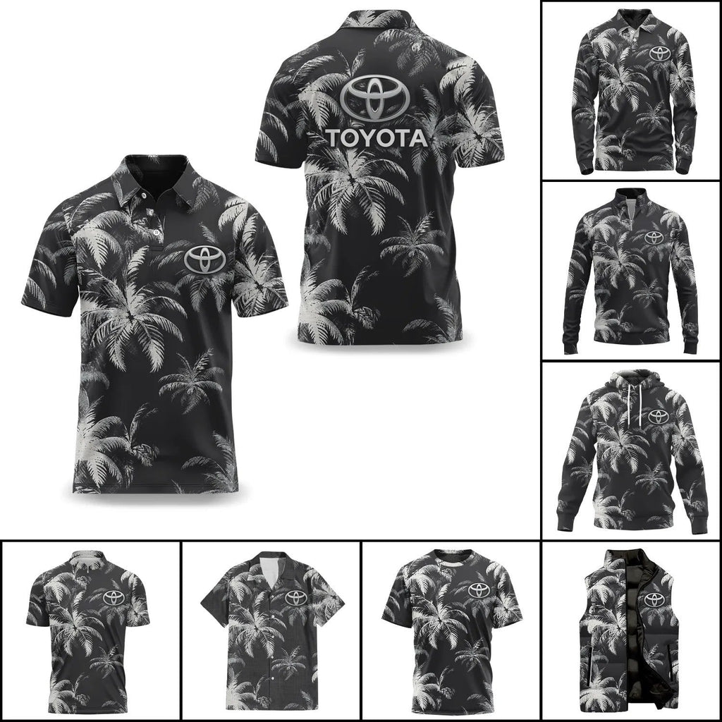 Toyota Apparels SC112