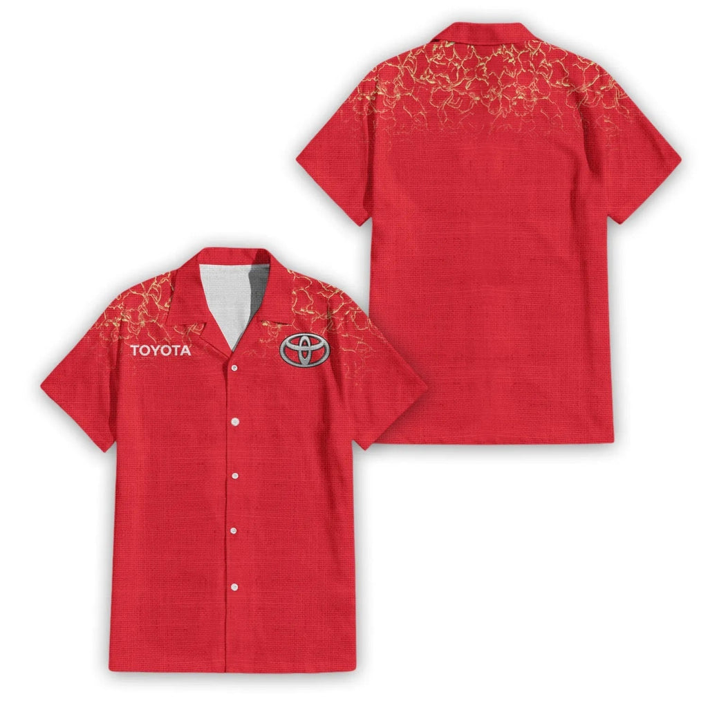 Toyota Apparels SC108