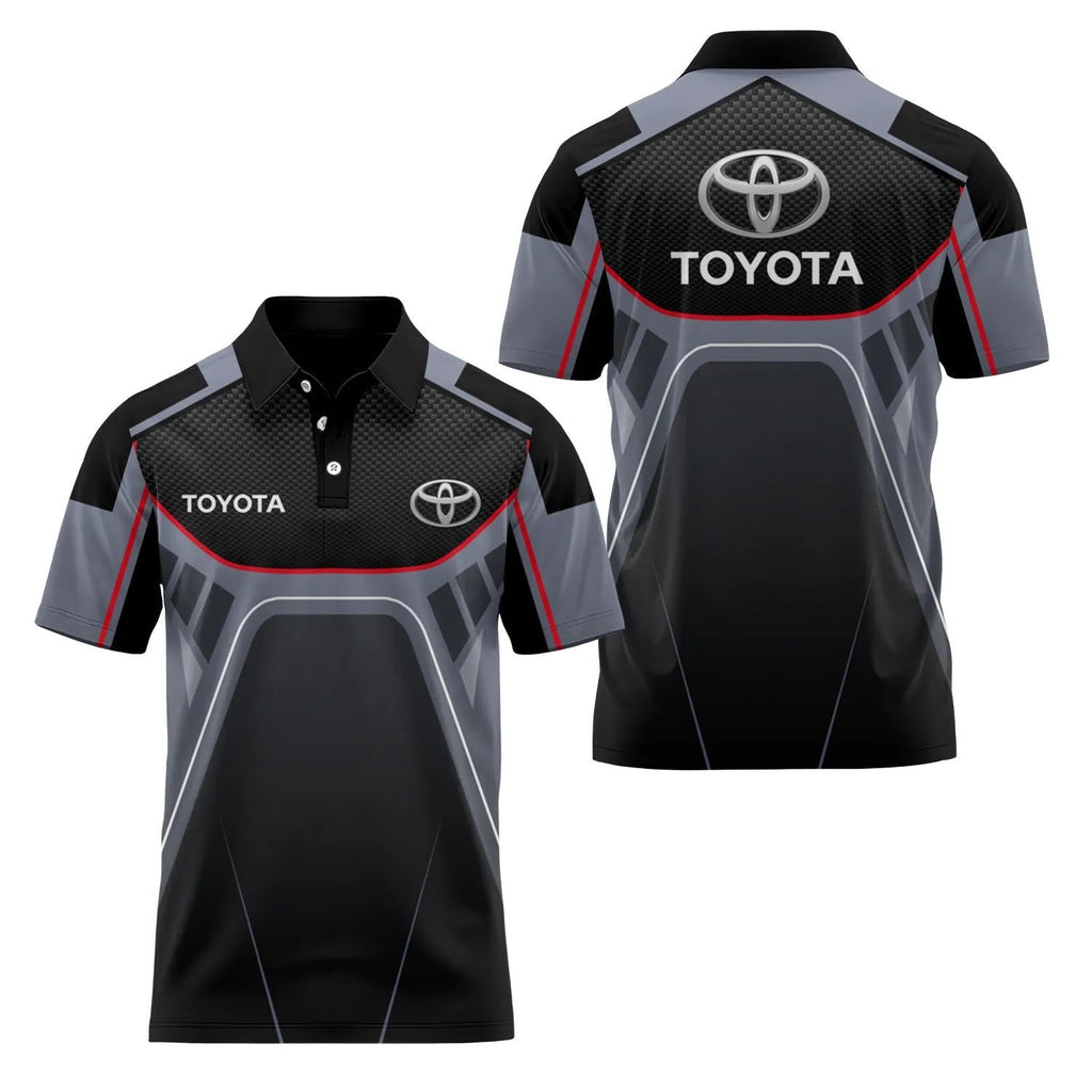 Toyota Apparels SC088