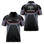 Toyota Apparels SC088