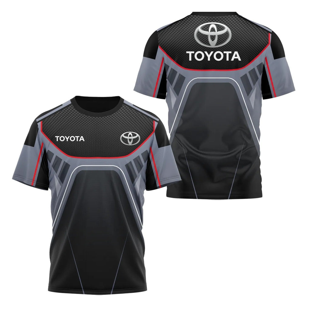 Toyota Apparels SC088