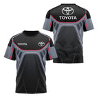 Toyota Apparels SC088