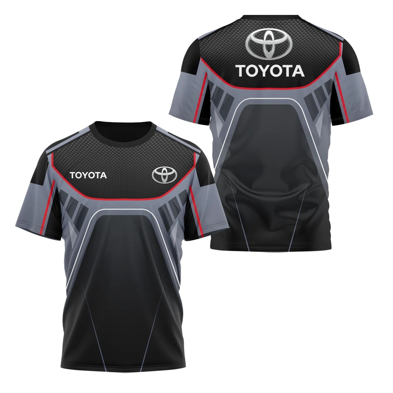 Toyota Apparels SC088
