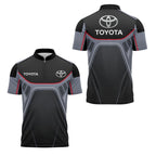 Toyota Apparels SC088
