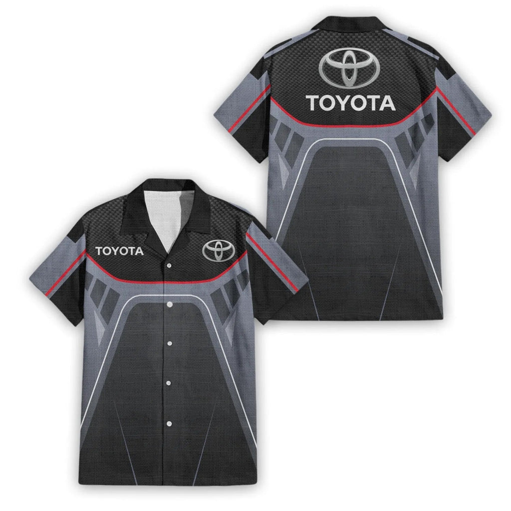 Toyota Apparels SC088