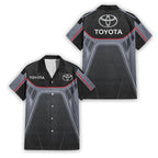 Toyota Apparels SC088