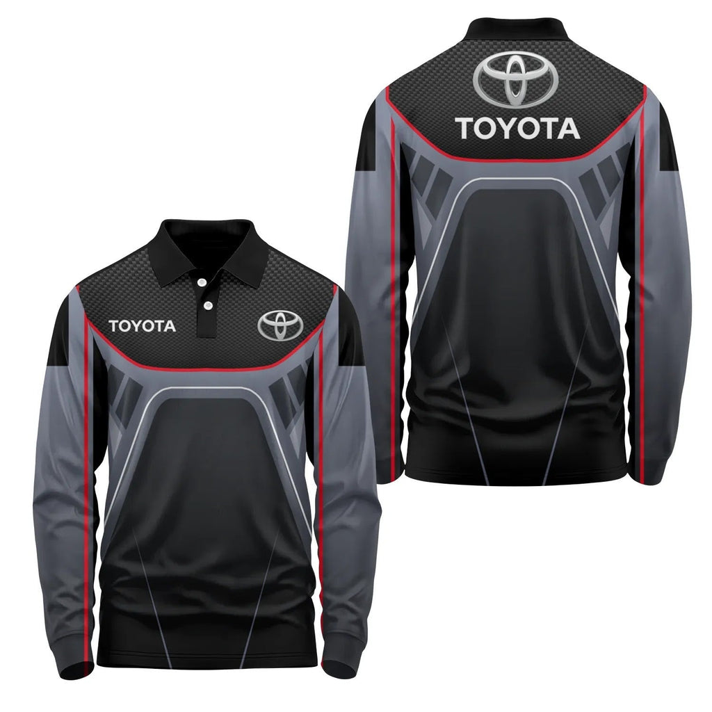 Toyota Apparels SC088