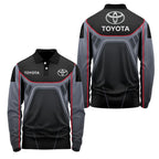 Toyota Apparels SC088