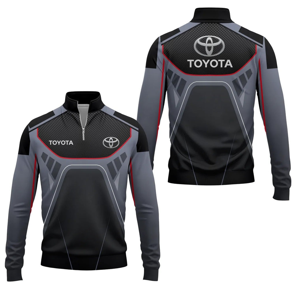 Toyota Apparels SC088