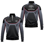 Toyota Apparels SC088