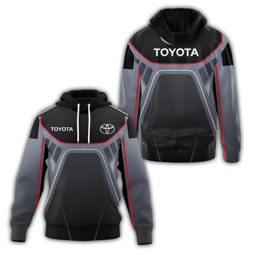 Toyota Apparels SC088
