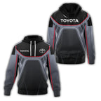 Toyota Apparels SC088
