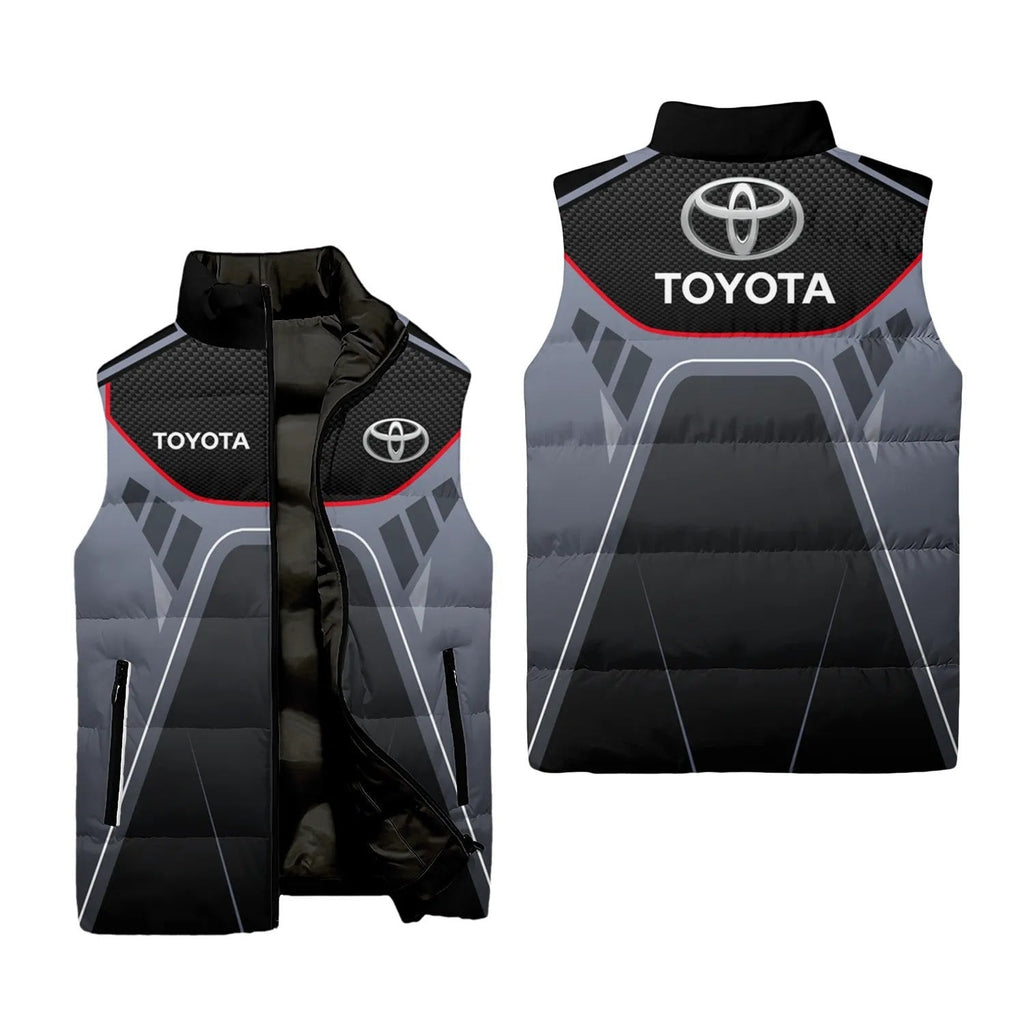 Toyota Apparels SC088