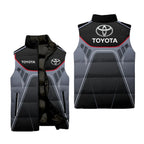 Toyota Apparels SC088