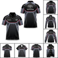 Toyota Apparels SC088