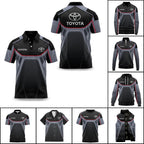 Toyota Apparels SC088