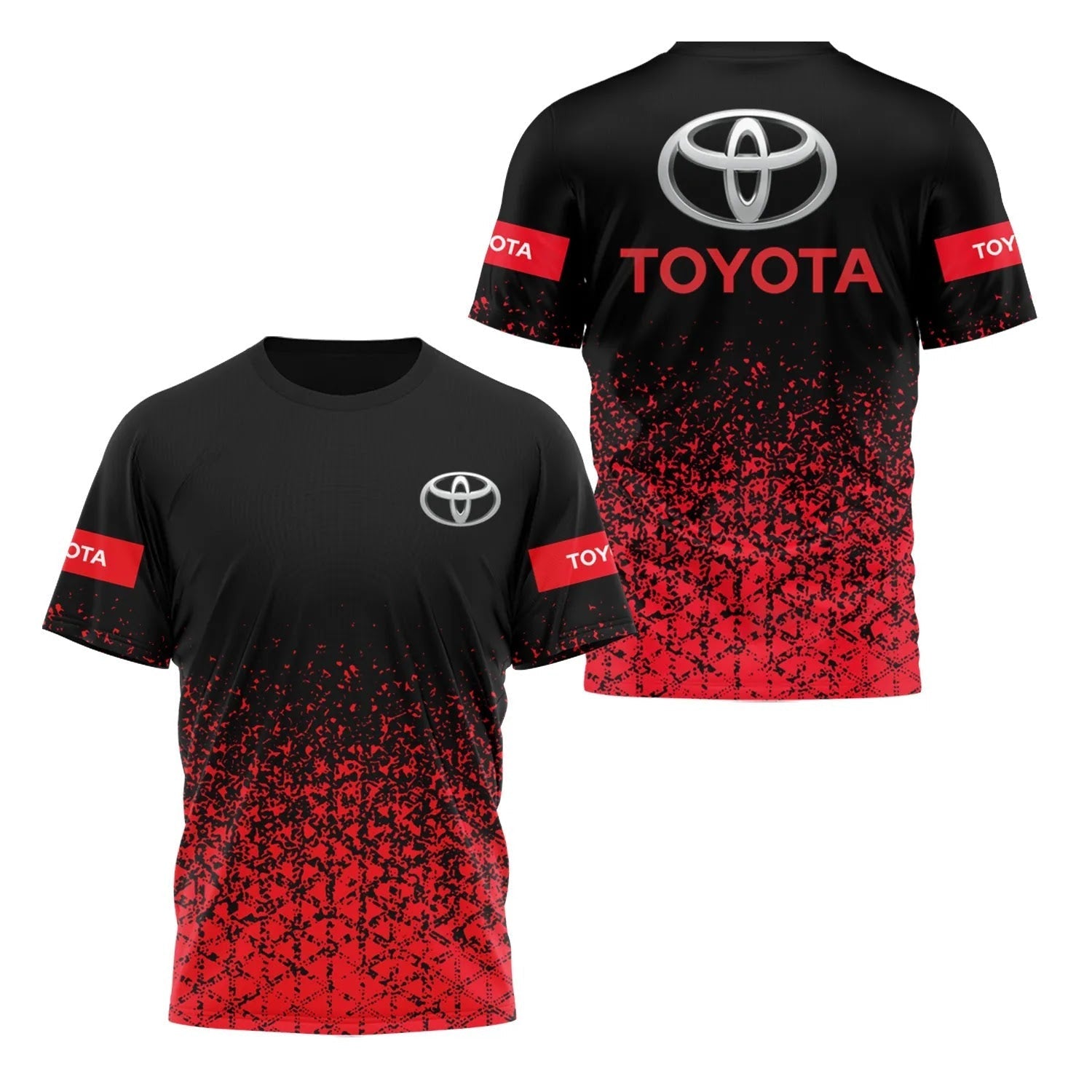 Toyota Apparels SC096