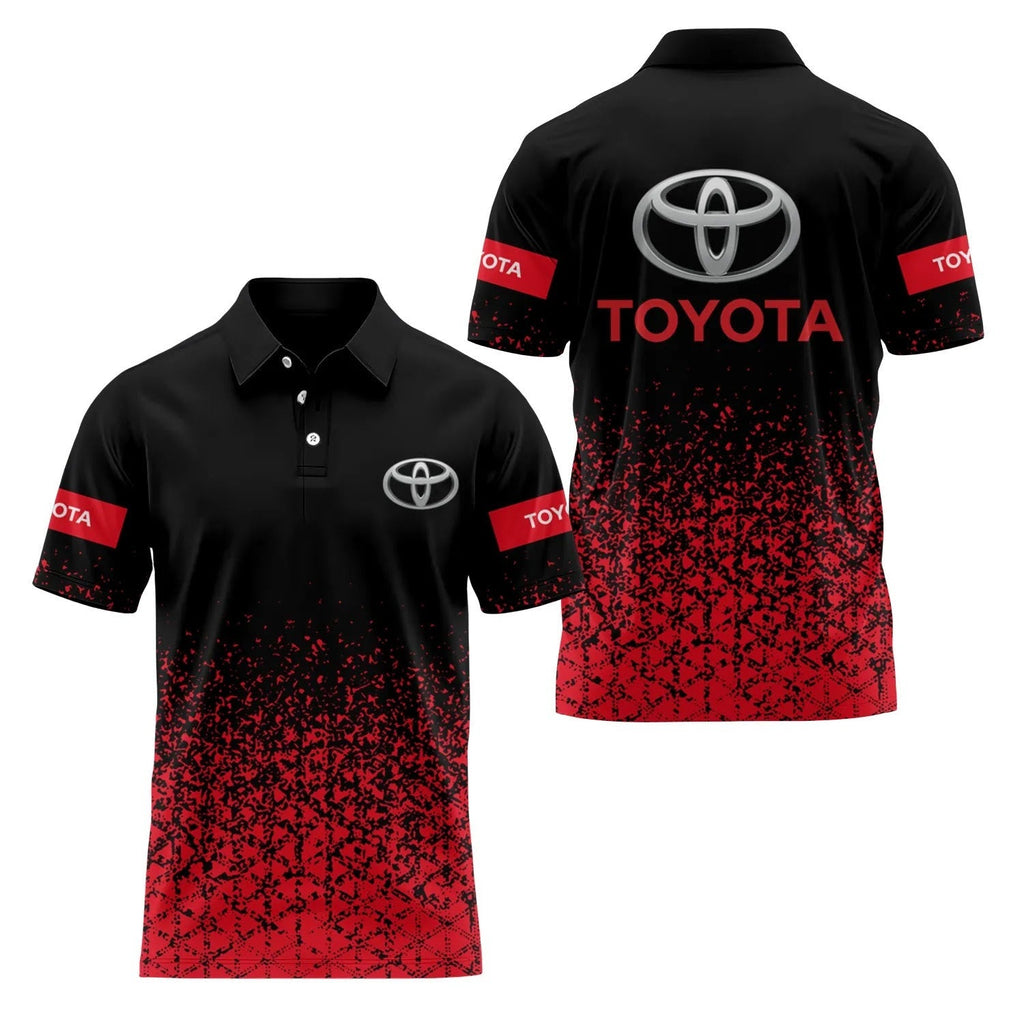 Toyota Apparels SC096