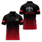 Toyota Apparels SC096