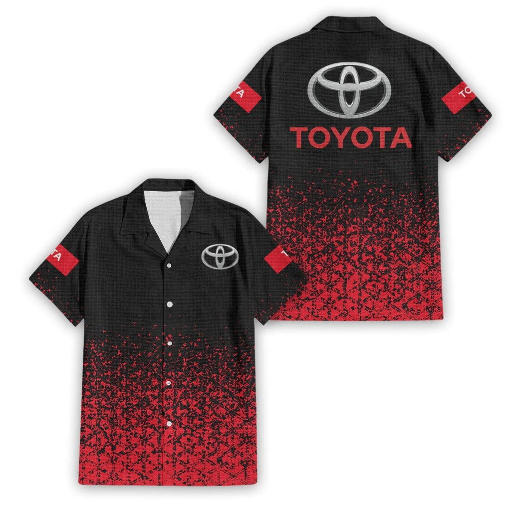 Toyota Apparels SC096