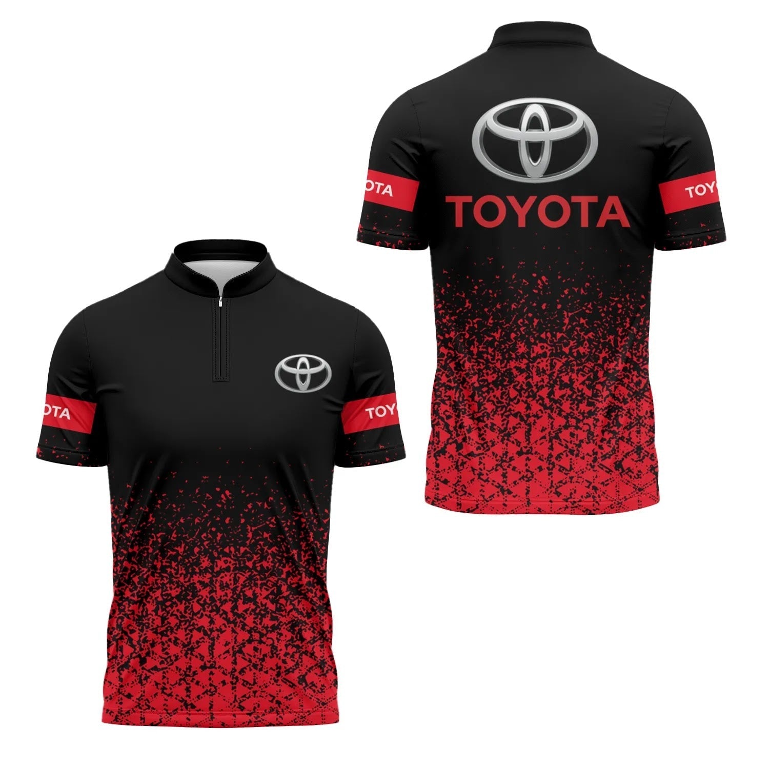 Toyota Apparels SC096