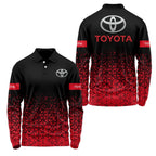 Toyota Apparels SC096