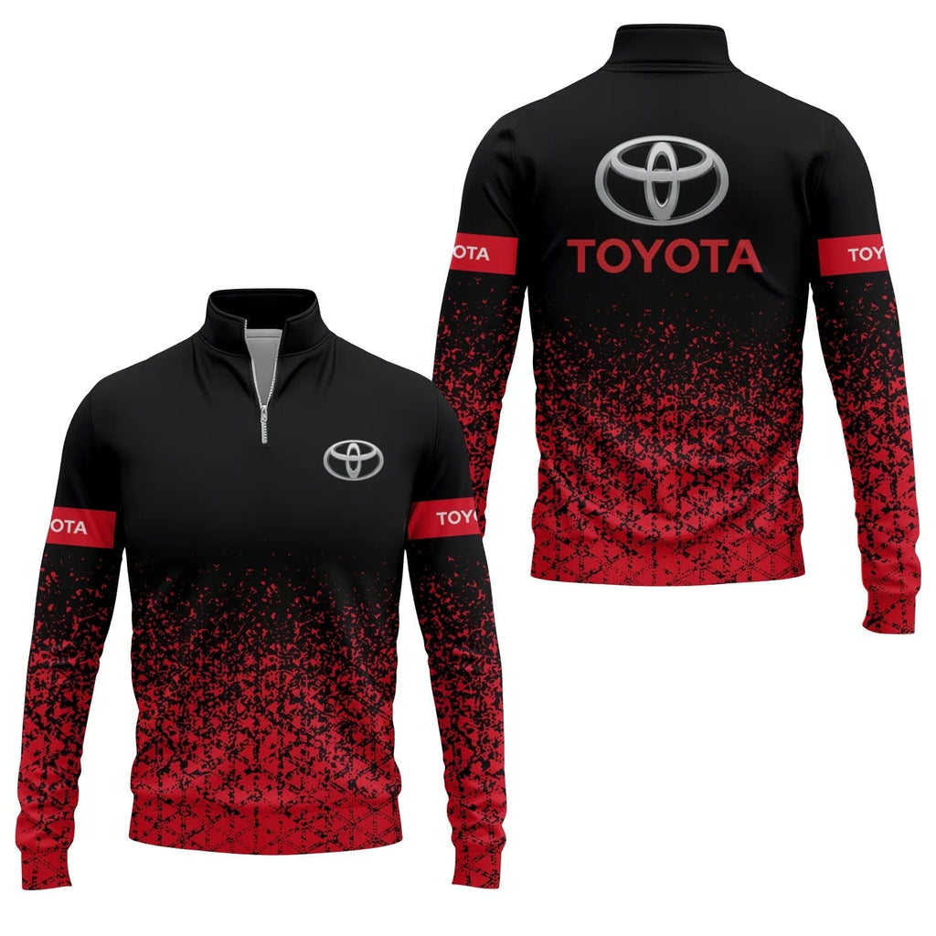 Toyota Apparels SC096