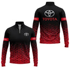 Toyota Apparels SC096