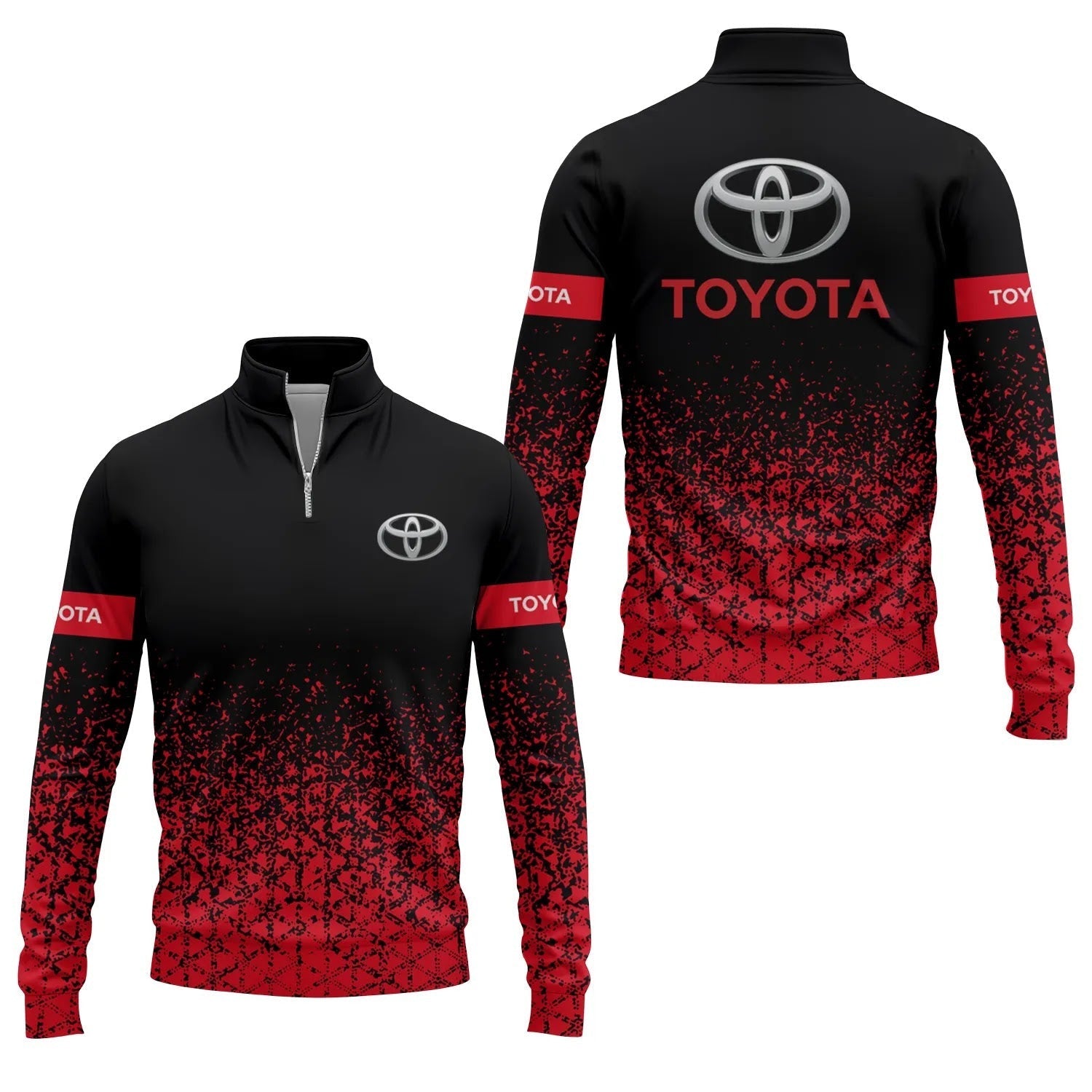 Toyota Apparels SC096