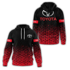 Toyota Apparels SC096