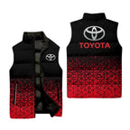 Toyota Apparels SC096