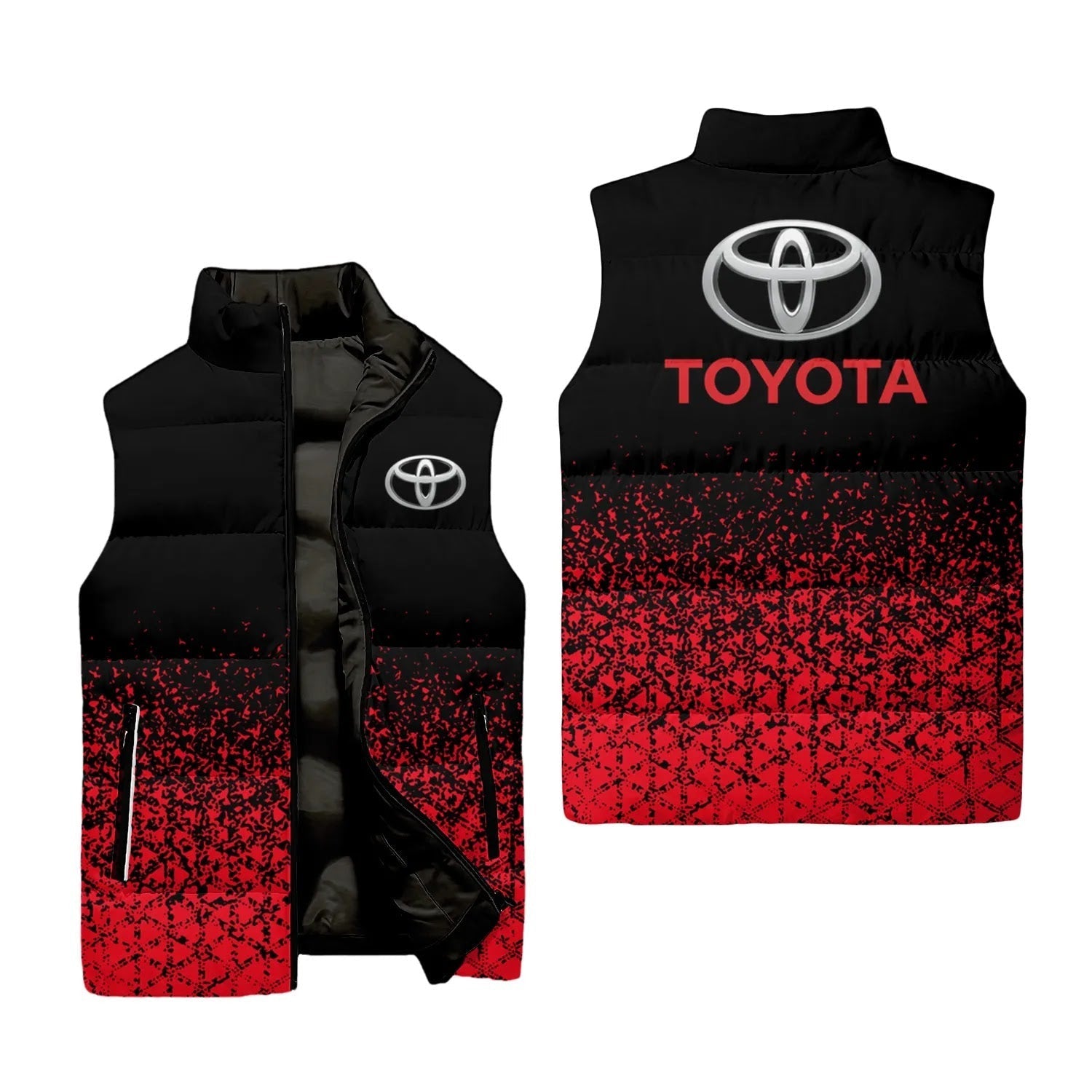 Toyota Apparels SC096